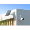 Outdoor Bullet Camera Reolink Altas Series G650 with SolarPanel 3 — 4 MP, 4mm, IP66, H.264/H.265, Micro SD up to 512GB