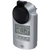 Brennenstuhl 1507490 Silver