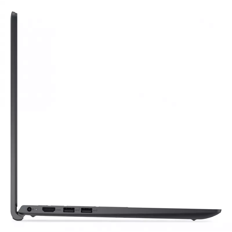 DELL Pro 15 Essential PV15250 Intel® Core™ i5 i5-1334U Laptop 39.6 cm (15.6) Full HD 8 GB DDR5-SDRAM 512 GB SSD Wi-Fi 6 (802.11ax) Windows 11 Pro Black