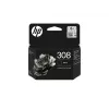 HP 308 Black Original Ink Cartridge