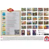 Leuchtturm am Felsen, Puzzle 500 Pieces