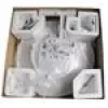 Ubiquiti RD-5G30 network antenna Sector antenna 30 dBi