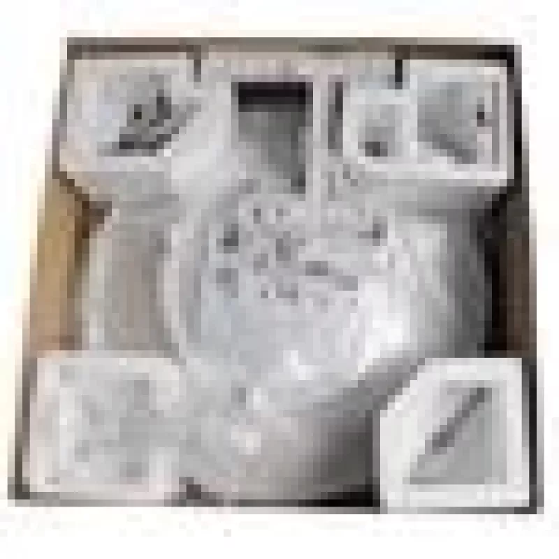 Ubiquiti RD-5G30 network antenna Sector antenna 30 dBi