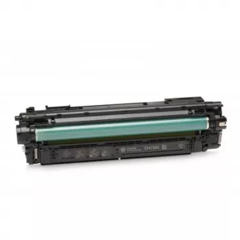 Toner Yellow /M681/23K CF472XC HP
