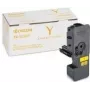 Kyocera TK5220Y Printer Consumable Yellow