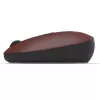 INCA Mouse IWM-231RB 1600 DPI,Wireless,4 Tast.,Brown,2,4GHz