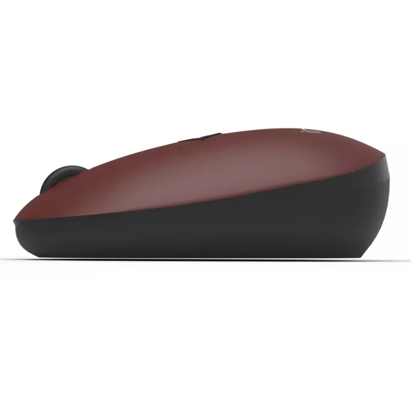 INCA Mouse IWM-231RB 1600 DPI,Wireless,4 Tast.,Brown,2,4GHz