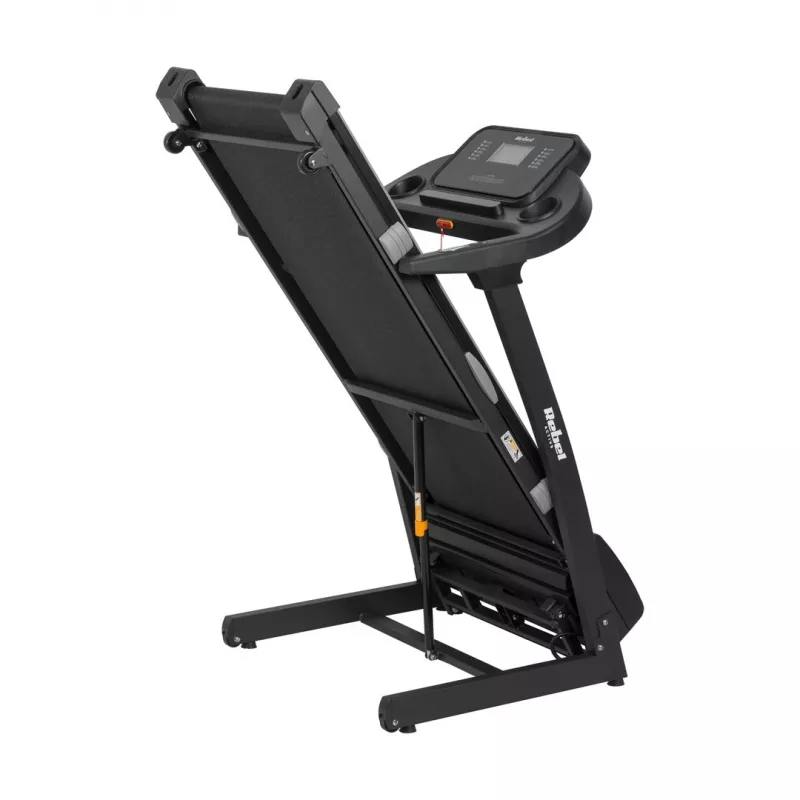 REBEL ACTIVE model RBA-1003 Folding electric treadmill