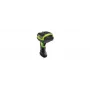 Zebra DS3608-HD Handheld bar code reader 1D/2D Laser Black, Green