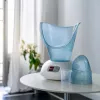 Medisana DS 400 facial sauna Blue, White