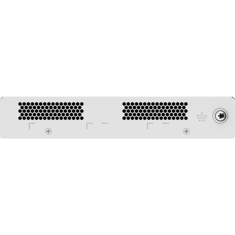 Huawei AR280 Gbit PoE Router (1) 2.5G PoE+, (4) Gbit PoE+, 41W