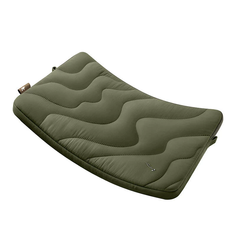 Laptop sleeve Tomtoc Terra-A27 for 14 inch laptops, green, model TMT186
