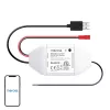 Smart Garage Door Switch Meross MSG100HK HomeKit compatible — Wi‑Fi control for single garage door