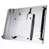 Graphics card Alphacool Core RX 9070 XT Taichi Transparent Chrome with backplate