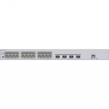 Switch Huawei S310-24T4X Gigabit Ethernet 24 Ports 1U Grey
