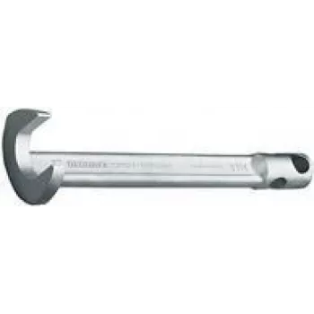 Open End Wrench Gedore 6670480 Weight 224g Package Depth 37mm Height 32mm