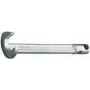 Open End Wrench Gedore 6670480 Weight 224g Package Depth 37mm Height 32mm
