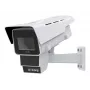Axis Q1686-DLE - Network Surveillance Camera - Bullet - Outdoor Area - Vandal-Resistant / Weather-Resistant - Colour (day/night)