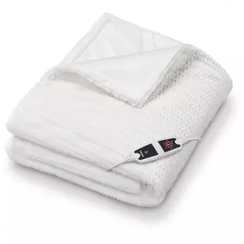 Heating pad Beurer HD 82 Helsinki 100W electric heat pad model 400.52 for localized warmth