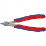 Diagonal pliers Knipex 78 13 125