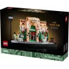 LEGO ICONS 10362 French Café