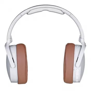 Skullcandy Hesh ANC Headphones Wired & Wireless headband Calls/Music USB Type-C Bluetooth White