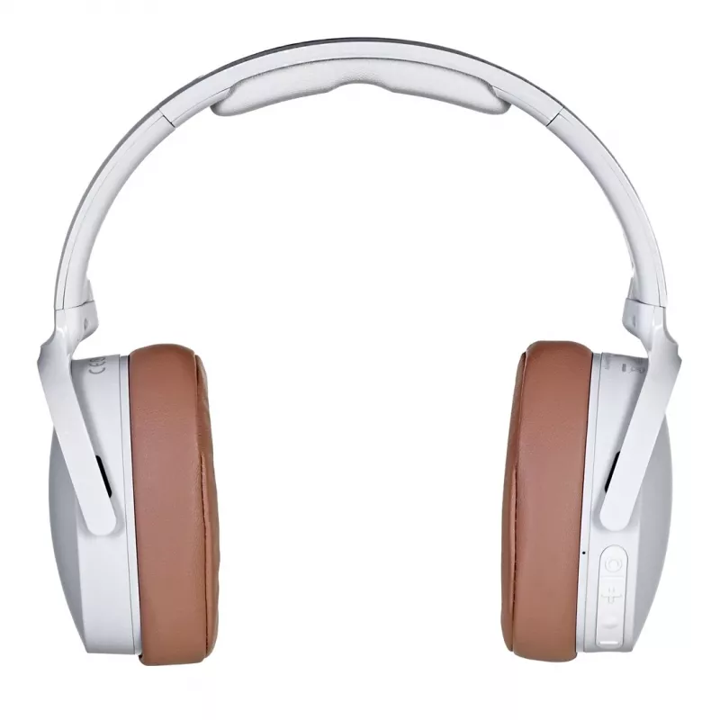 Skullcandy Hesh ANC Headphones Wired & Wireless headband Calls/Music USB Type-C Bluetooth White