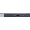 NETGEAR XS505M Unmanaged 10G Ethernet (100/1000/10000) Grey, Silver