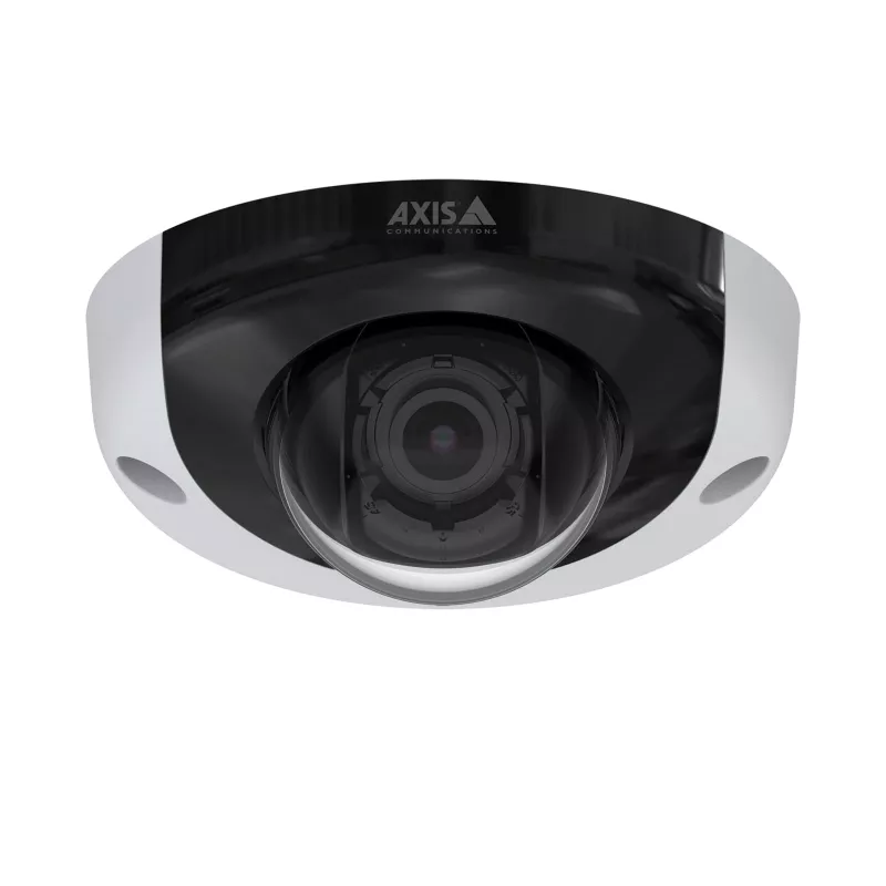 Axis 01932-021 Product Black