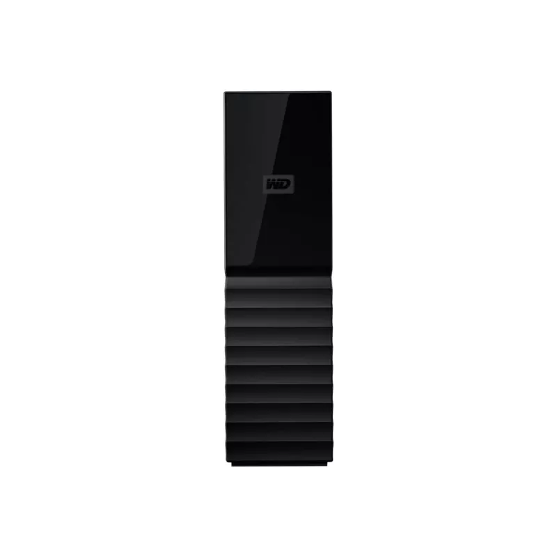 External Hard Drive Western Digital 14TB USB 3.2 My Book