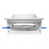 UBIQUITI Dome Camera Mounting Bracket UACC-DOME-FM-W — indoor/outdoor compatibility