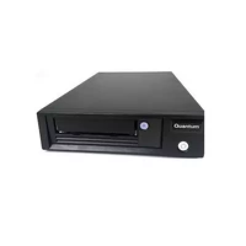 Quantum LTO-7 HH - Tape Drive - LTO Ultrium (6TB / 15TB) - Ultrium 7 - SAS-2 - Internal - 13,3 cm (5,25) - Encryption (TC-L72AN-BR)