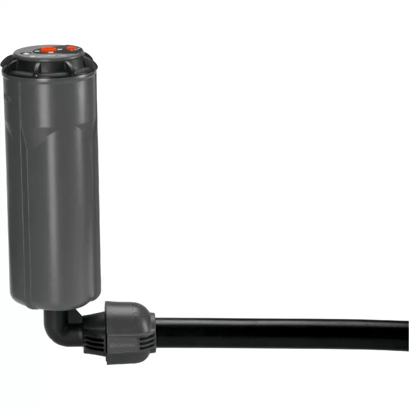 Gardena 02781-20 Garden Tool Black