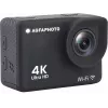 AgfaPhoto Action Cam Action Cam 4K, waterproof, Wi-Fi, slow motion/time lapse (AC9000BK)
