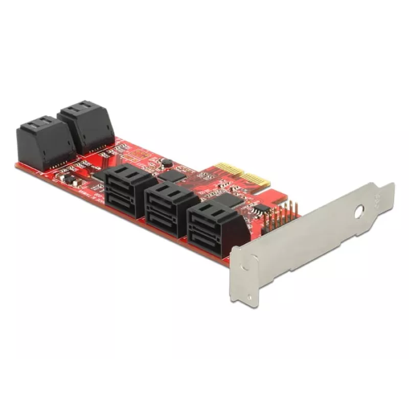 Interface Card DeLOCK 89384