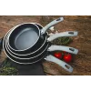 All-purpose pan BALLARINI 75003-053-0 32 cm Black