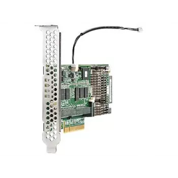 HPE SmartArray P440/2GB FBWC 12Gb 1-port Int SAS RAID controller PCI Express x8