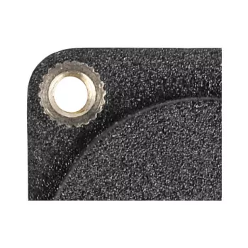 DeLOCK D-Type Module RJ12 jack to jack black 88107