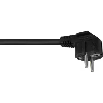 Power cable EUROLITE IP T-Con 3x1.00 1.2m – mains lead for lighting and equipment