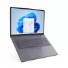 Laptop Lenovo IdeaPad Slim 3-16 — Ryzen 5 7535HS, 16 inch WUXGA, 16GB RAM, 512GB SSD, backlit keyboard, Windows 11 Home