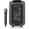 2-way Speaker Behringer EUROPORT MPA100BT 100 W