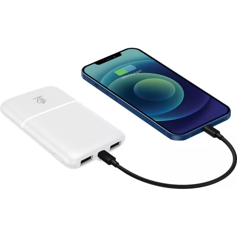 Powerbank Rebeltec P5 (5 000mAh 10W)
