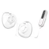 Momcozy V2 Breast Pump, Hospital Grade
