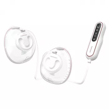 Momcozy V2 Breast Pump, Hospital Grade