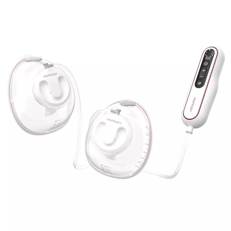 Momcozy V2 Breast Pump, Hospital Grade