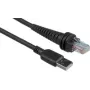 USB Cable Honeywell CBL-500-300-S00-01 3m Black
