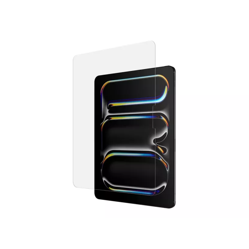 Clear Screen Protector Belkin iPad Pro 13 inch Tempered Glass 9H
