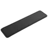 Ducky DWWR1880AR1 wrist rest leather Black (DWWR1880AR1)