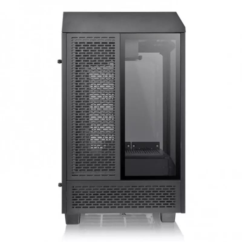 PC Case Thermaltake The Tower 100 Mini Tower Black