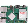 Single Board Computer ALLNET Radxa Rock 3A 2GB RK3568 Quad-core Cortex-A55 2GHz